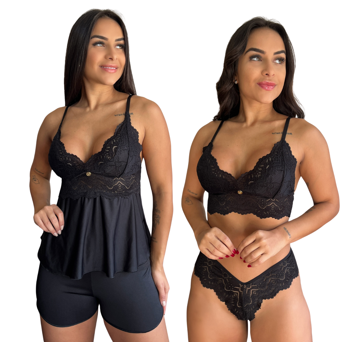 K-1bdoll-209-1conj-309-Preto-P